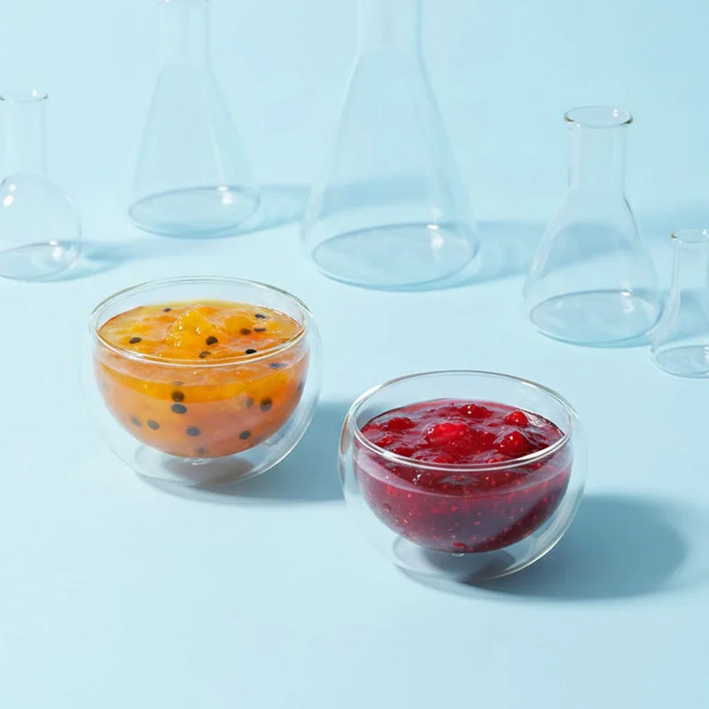 Fruit Jam