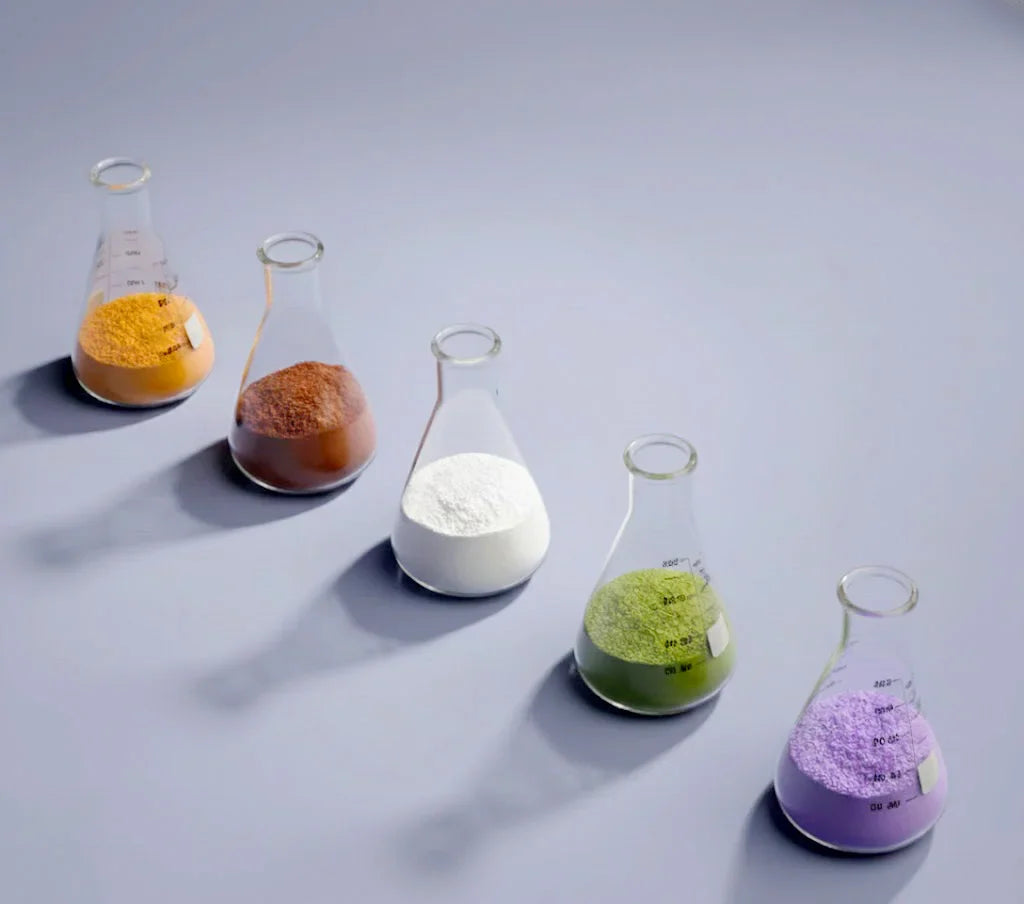 Powders