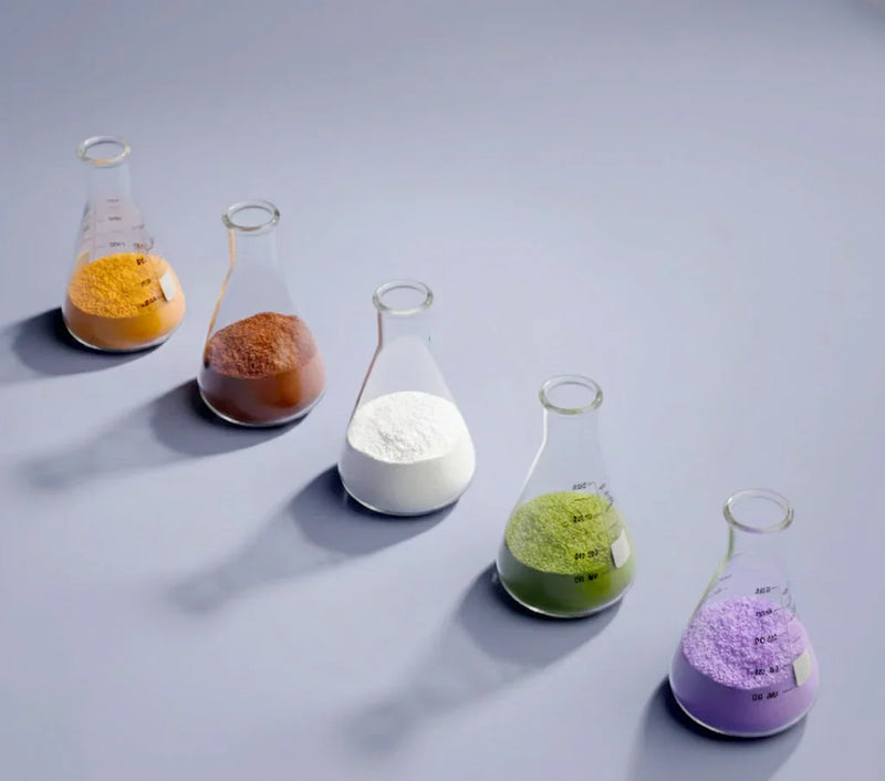 Powders