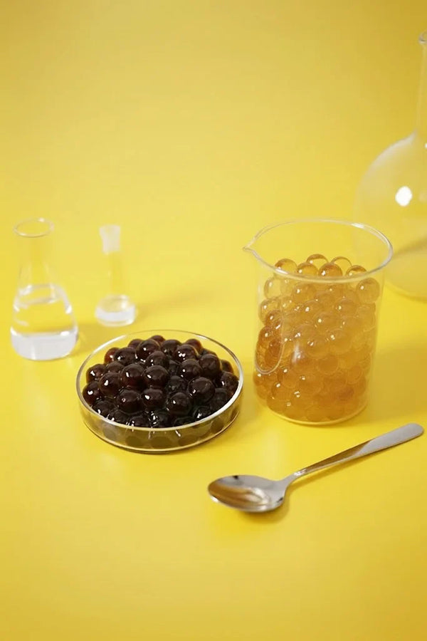 Tapioca Boba