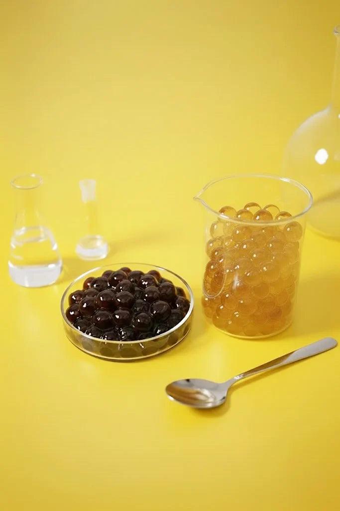 Tapioca Boba