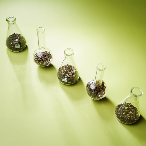 Tea Collection