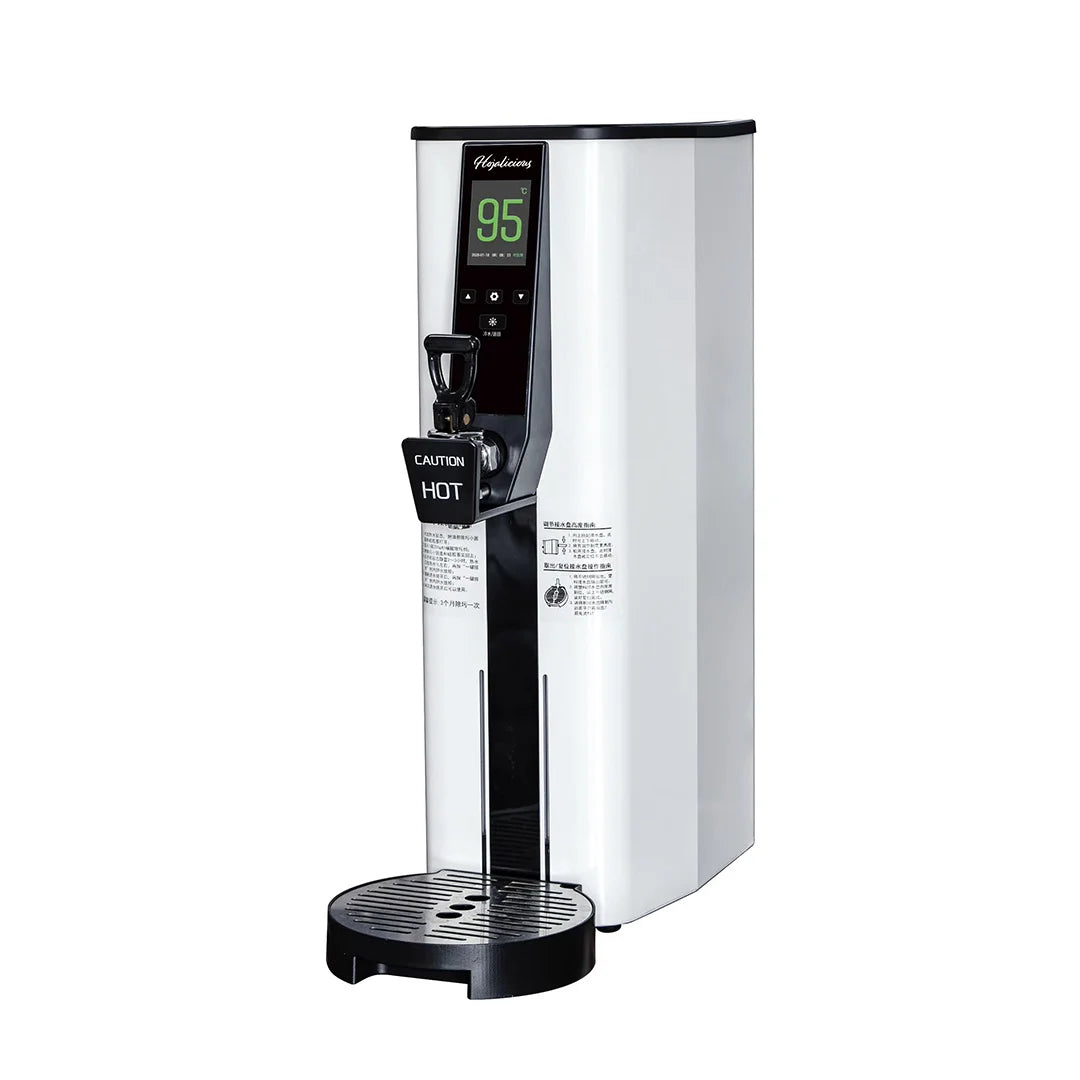 Professional 15L LCD Hot Water Dispenser