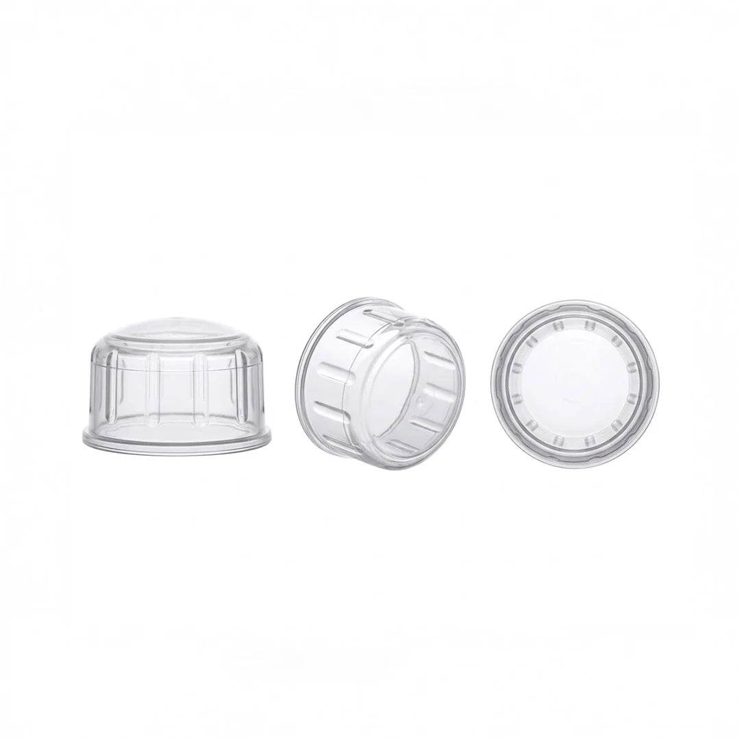 PP Plastic Shaker Cap