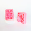 Designer Toy Full-Body Mold