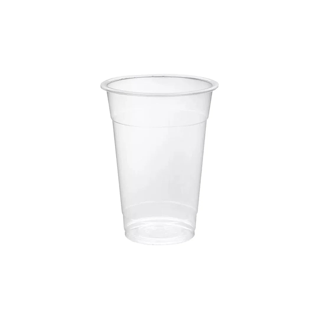 95mm PP Cold Cup (22oz / 650ml)