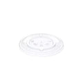 95mm PET Flat Lid