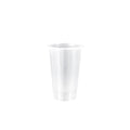 90mm PP Injection Cup (16oz / 500ml)