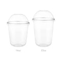 Ø95 PP U Shape Cup 16oz/480ml
