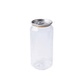 11oz PET Pop Can Bottle