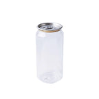 11oz PET Pop Can Bottle