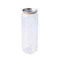 16oz PET Pop Can Bottle