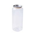 22oz PET Pop Can Bottle
