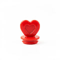 Heart Stopper for Injection Lids