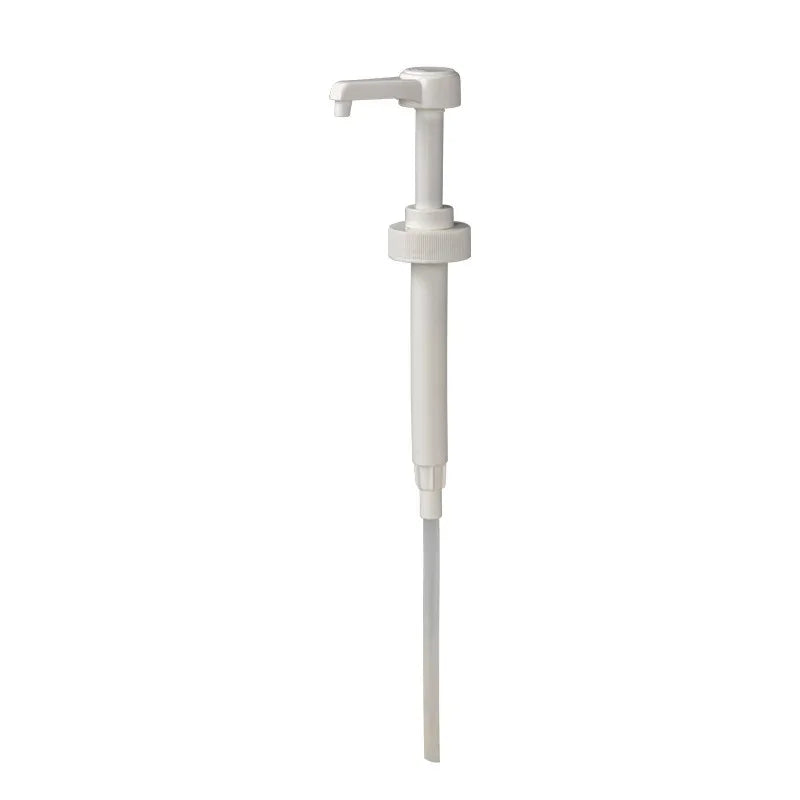 Enhanced Syrup Pump | For Small Particulates