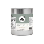 Grass Jelly Concentrate w/Starch Powder