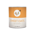 Sweetened Oat Grain Topping (900g)