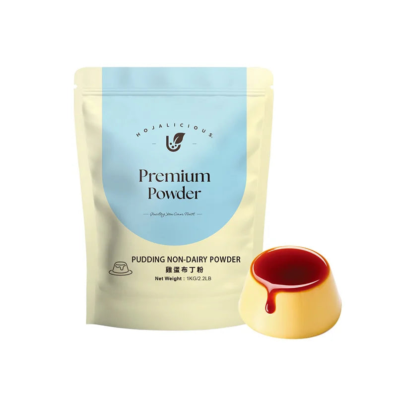 Original Flavor Pudding Powder
