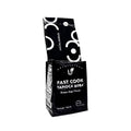 Fast Cook Tapioca Boba (2.2lbs) - Brown Sugar Flavor