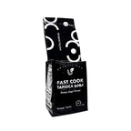 Fast Cook Tapioca Boba (2.2lbs) - Brown Sugar Flavor