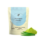 Pandan Jelly Powder