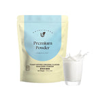 Original Foam Topping Powder