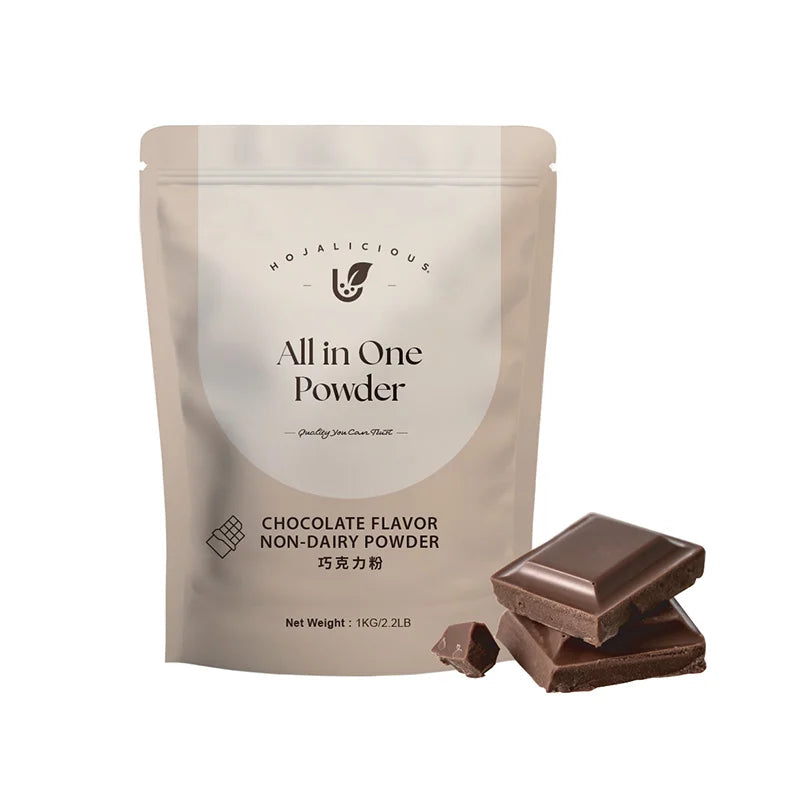 Chocolate Powder