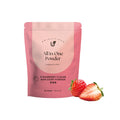 Strawberry Powder