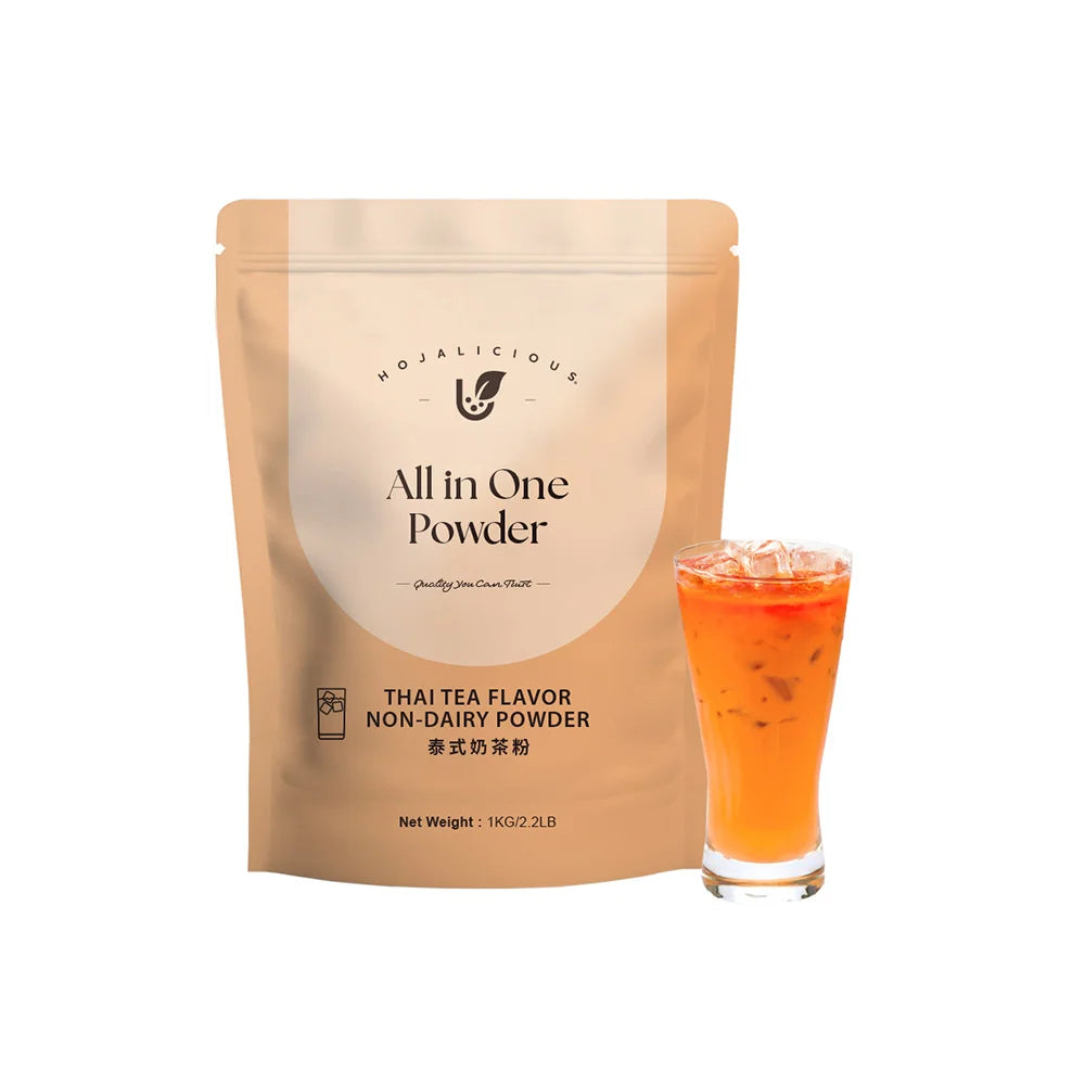 Thai Tea Powder