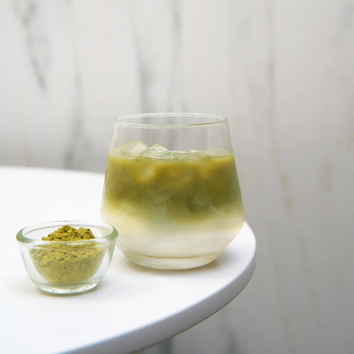 Matcha Latte Powder