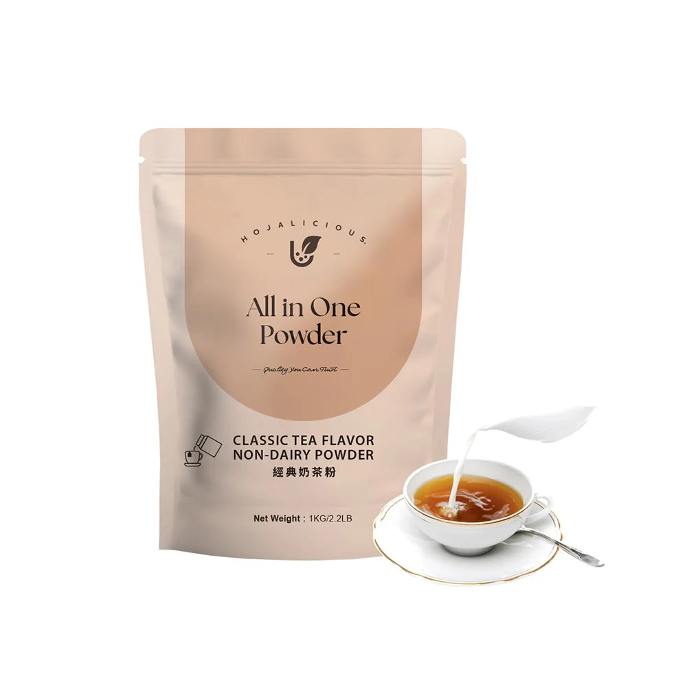 Classic Flavor Milk Tea Powder