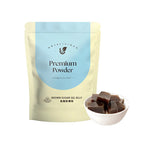 Brown Sugar QQ Jelly Powder