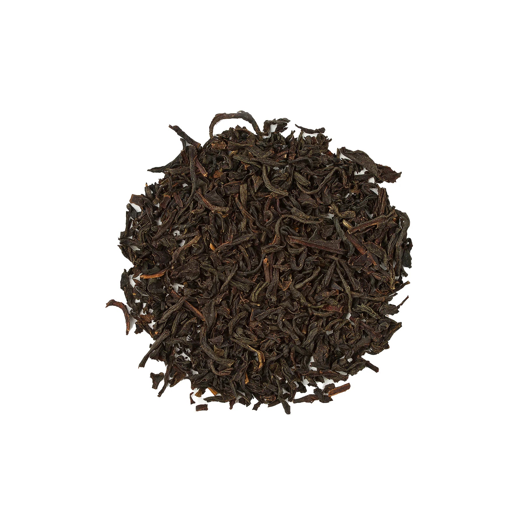 Earl Grey Loose Leaf Tea