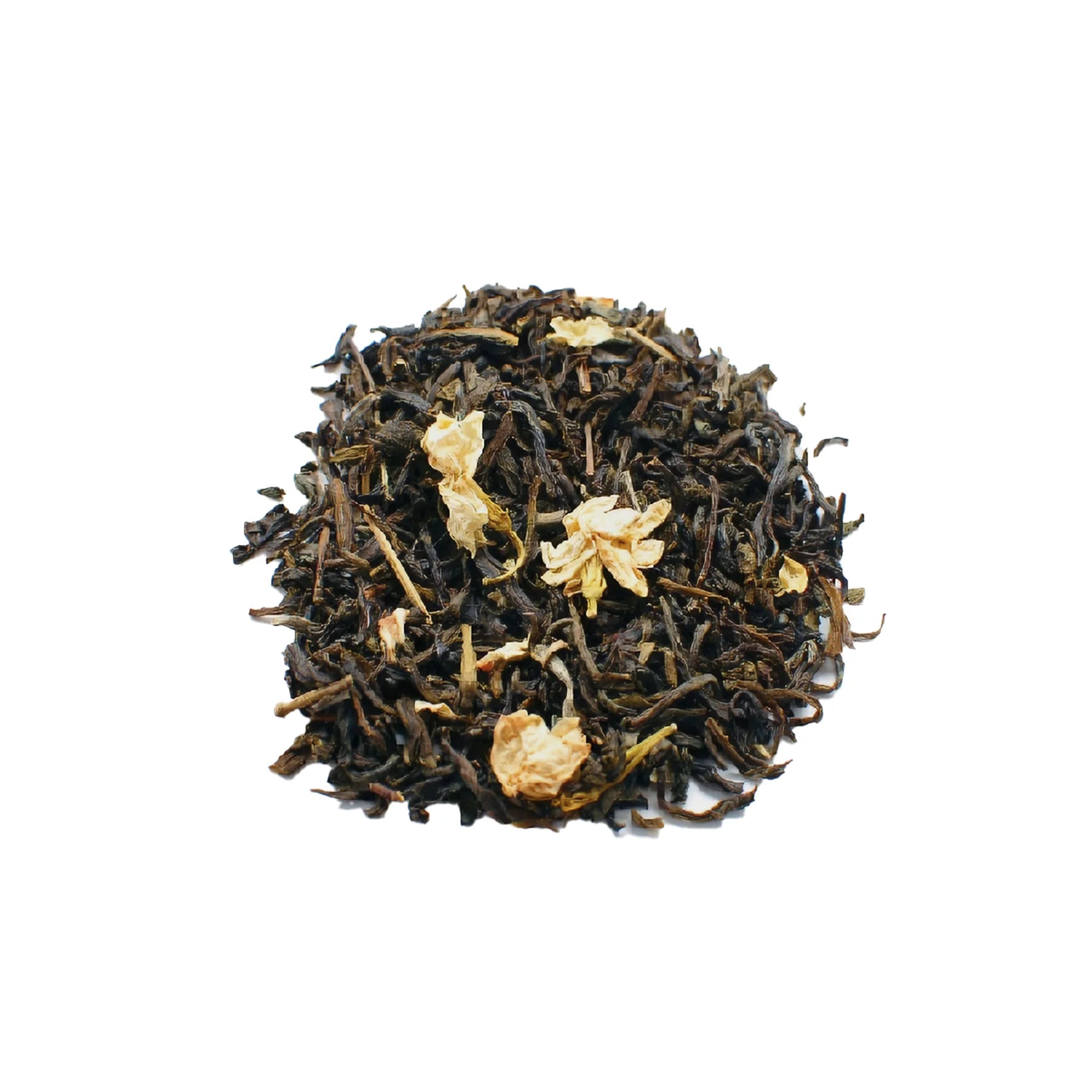 Jasmine Green Tea Loose Leaf (600g)