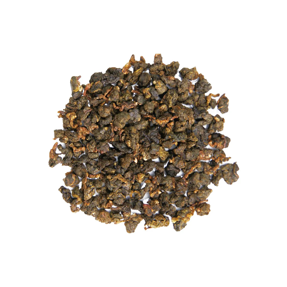 Milky Mist Jin Xuan Loose Leaf