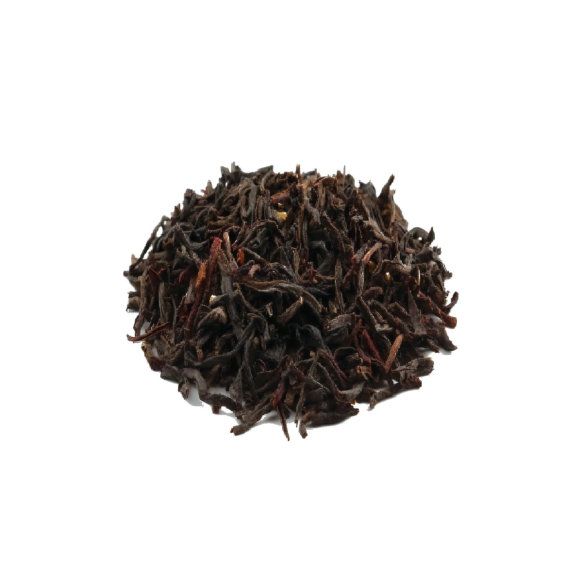 Assam Black Tea Loose Leaf