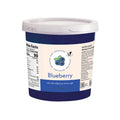 Blueberry Popping Boba