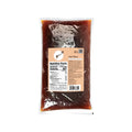 Hojalicious Brown Sugar Agar Boba (3Q Jelly Pearl) 2kg pack, featuring a chewy texture and rich brown sugar flavor.