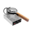 Commercial Bubble Waffle Machine