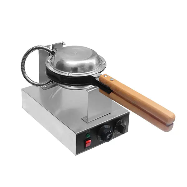 Commercial Bubble Waffle Machine