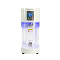 Canister sealing machine