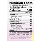Black Currant Flavor Energy Popping Boba (7.04 lbs / 3.2kg)