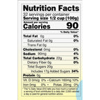 Original Flavor Energy Popping Boba (7.04 lbs / 3.2kg)