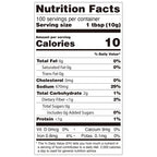 Popcorn Chicken Marinate Powder (2.2 lbs)