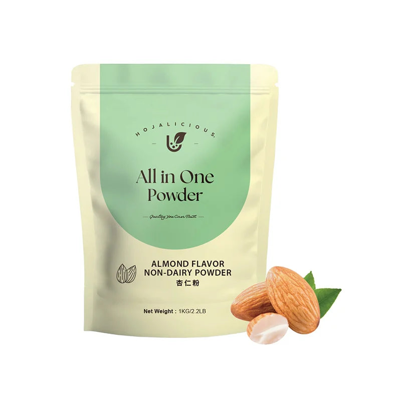 Almond Powder