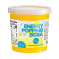 Original Flavor Energy Popping Boba (7.04 lbs / 3.2kg)