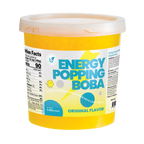 Original Flavor Energy Popping Boba (7.04 lbs / 3.2kg)