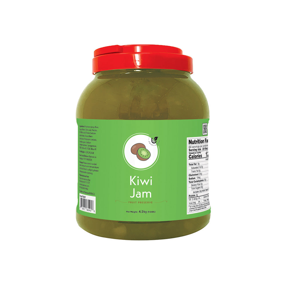 Kiwi Jam