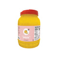Peach Coconut Jelly