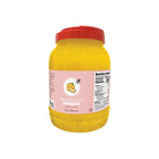 Peach Coconut Jelly
